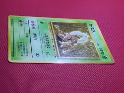 Pinsir NO. 127 Glossy Uncommon Vending Series 1 Pokemon Japanese HP - Image 5