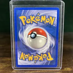 Gastly 109/165 Common Expedition Base Set Pokemon NM - Image 2