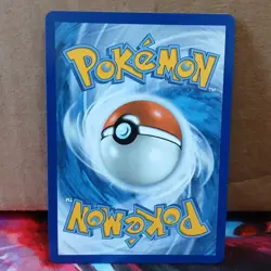 Pokemon TCG Mega Charizard x EX UPC Promo 023 NM+ - Image 4