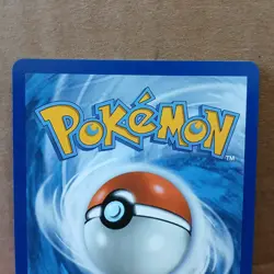 Pokemon TCG Mega Charizard x EX UPC Promo 023 NM+ - Image 5