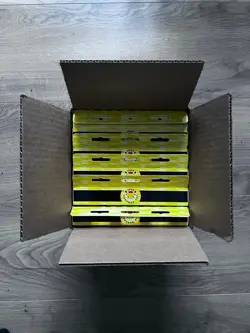 POKEMON DAY 30TH Anniversary 2026 Collection case (6x) - In Hand. Open - Image 1