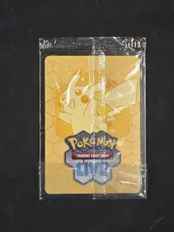 Bulbasaur 133/132 - Mega Evolution - Sealed Stamped Promo - Pokemon Box Topper - Image 2