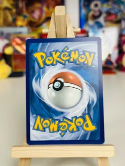 Paldean Wooper Illustration Rare - 221/193 Paldea Evolved - Pokemon TCG - Image 3