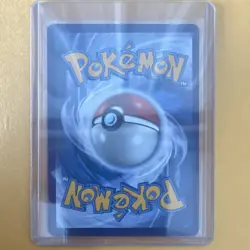 Pokemon Mega Charizard X ex 023 ME: Mega Evolution Promo Holo 360 HP English EX - Image 2