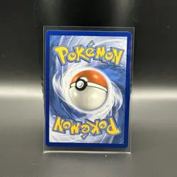 Pokemon TCG Wigglytuff 105/094 Me02: Phantasmal Flames Illustration Rare NM - Image 2