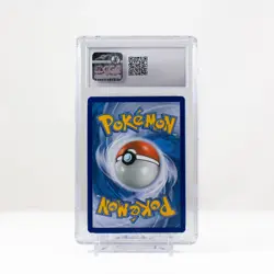 Pokemon Larvitar Reverse Holo #79 Team Up 2019- CGC 10 GEM MINT POP 1 - Image 3