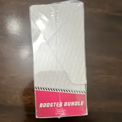 Pokemon Scarlet & Violet—White Flare Booster Bundle Box - English TCG - Image 3