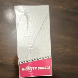 Pokemon Scarlet & Violet—White Flare Booster Bundle Box - English TCG - Image 4