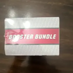 Pokemon Scarlet & Violet—White Flare Booster Bundle Box - English TCG - Image 5