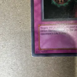 Konami Magic Cylinder LON-104 Secret Rare Labyrinth of Nightmare Unlimited LP/MP - Image 3