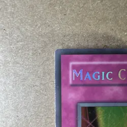 Konami Magic Cylinder LON-104 Secret Rare Labyrinth of Nightmare Unlimited LP/MP - Image 4