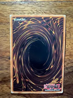 Yugioh Kings Knight - EEN-EN006 Ultimate Rare VLP - Image 2