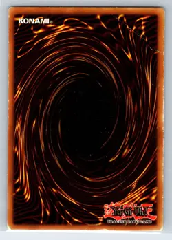 Yugioh Magic Ruler Mystic Tomato #MRL-094 - Image 2