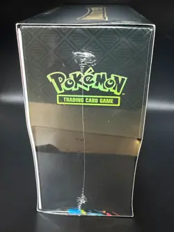 Pokemon Elite Trainer Box Mega Evolution: Mega Gardevoir (English) - SEALED - Image 3