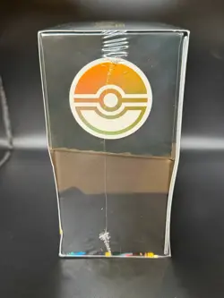 Pokemon Elite Trainer Box Mega Evolution: Mega Gardevoir (English) - SEALED - Image 4