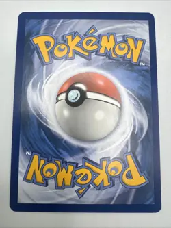 Moltres 9/124 Rare XY - Fates Collide Pokemon Card - Image 2