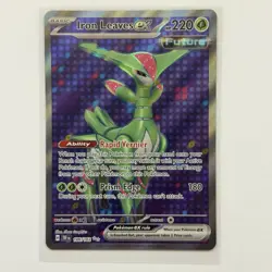 Pokemon Card Lot (5 Cards) - Vintage Modern Hyper Ultra IR SIR Reverse Holo Rare - Image 2