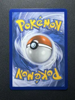 2025 Pokemon Phantasmal Flames Oricorio ex 110/094 Pokemon TCG Card NM - Image 2