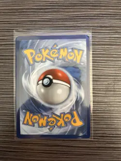 Pokemon 151 Mr. Mime Illustration Rare Card 179/165 Scarlet & Violet Near Mint - Image 2