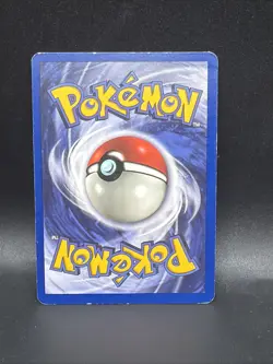 Electrode 21/102 Base Set Rare Non-Holo Vintage Pokemon TCG Card - Image 2