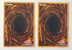 Yugioh Dokurorider & Revival Of Dokurorider Promo Japanese Ocg No Ref Ultra MP - Image 2