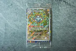Magneton 159 Sv: Scarlet & Violet Promo Cards Holo - Image 1