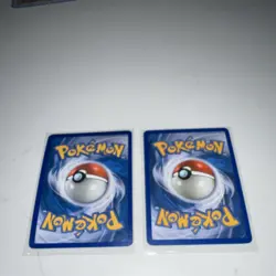 Alakazam Holo + Reverse Holo Lot (Diamond & Pearl) – Pokemon Cards NM/LP - Image 2