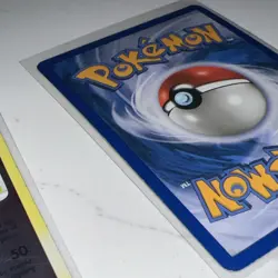 Alakazam Holo + Reverse Holo Lot (Diamond & Pearl) – Pokemon Cards NM/LP - Image 5