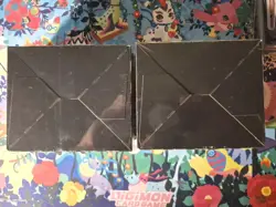 Digimon Card Game Liberator EX07 & Chain Of Liberation EX08 English New SEALED - Image 3