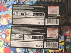 Digimon Card Game Liberator EX07 & Chain Of Liberation EX08 English New SEALED - Image 4