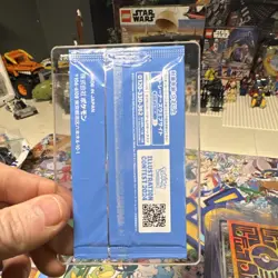 Pokemon Illustration Contest 2024 Promo Pack Japanese 3 Cards Trading Card Game - Image 2