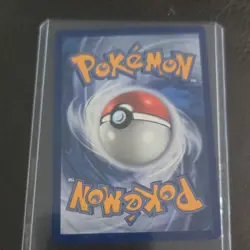 Mega Hawlucha EX 283/217 ASC Full Art Holo 250 HP 120+ Fighting Pokemon Card - Image 2