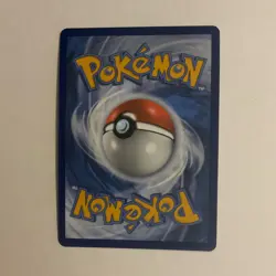 Pokemon Reuniclus 212 SV: Scarlet & Violet Promo Holo Card HP140 Stage 2 English - Image 2