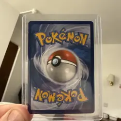 Pokemon TCG Lucario Melmetal GX Tag Team Full Art Card 203/214 Unbroken Bonds - Image 2