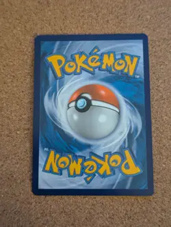 Single Strike Urshifu V 85/163 Pokemon card - Image 2