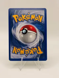 Nidoking 11/102 Holo Rare Base Set Pokemon Card - Image 2