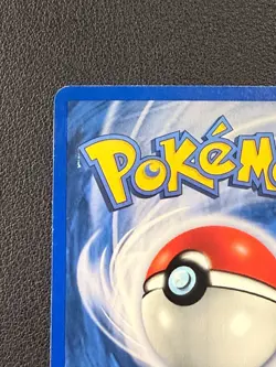 Nidoking 11/102 Holo Rare Base Set Pokemon Card - Image 4