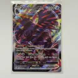 Pokemon Card Lot (5 Cards) - Vintage Modern Hyper Ultra Rare IR SIR AR Holo SAR - Image 2