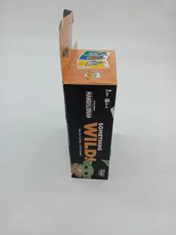 SOMETHING WILD CARD GAME Star Wars The Child Baby Yoda Funko Games - Image 3