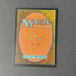 MTG 1997 Magic The Gathering Fifth Edition Titania's Song - Image 2