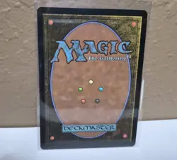 Maze of Ith Borderless Dominaria Remastered Regular Rare - Image 2