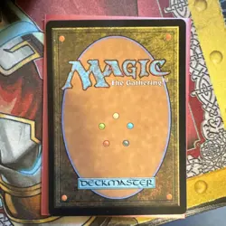 Elspeth, Storm Slayer Mythic Legendary Planeswalker Foil MTG TDM 2025 Alt Art - Image 2