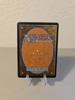 MTG Sickening Shoal LP Betrayers Of Kamigawa - Image 2