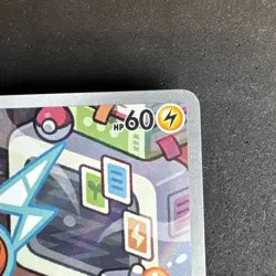 Pokemon TCG Rotom 197/182 Destined Rivals Full Art - Image 3