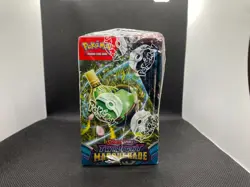 Pokemon TCG Twilight Masquerade Booster Box (36 Packs) Factory Sealed - Image 2