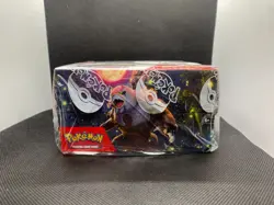 Pokemon TCG Twilight Masquerade Booster Box (36 Packs) Factory Sealed - Image 5