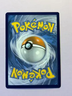 Pidgeot EX Evolutions Full Art Ultra Rare Holo Pokemon TCG Card 104/108 - Image 2