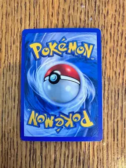 1999 Pokemon Base Set - Venusaur Holo Shadowless - 15/102 Rare Vintage - Image 2