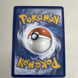 Pokemon TCG Entei GX 010A/073 Alternate Art Promo Holo Basic HP180 Combustion - Image 2