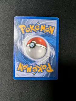 [LP] Pokemon Card Cradily Holon Phantoms 2/110 Reverse Holo Rare STAMPED - Image 2